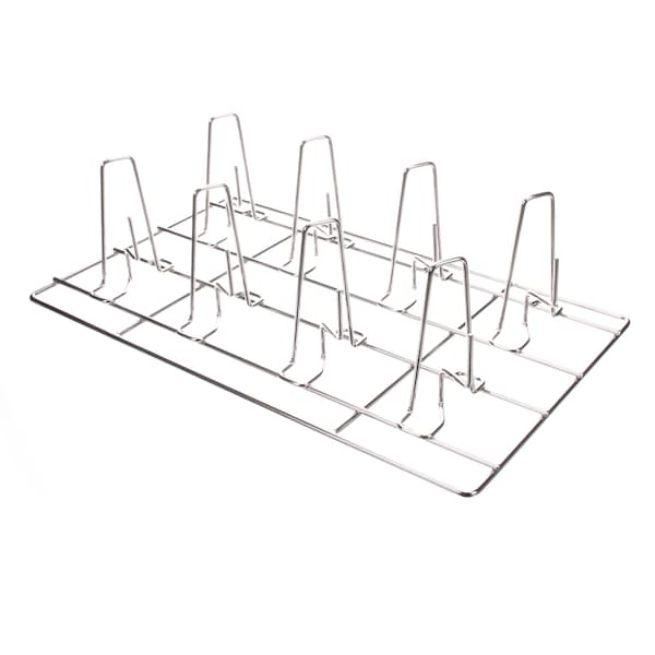 Superspike Chicken Rack